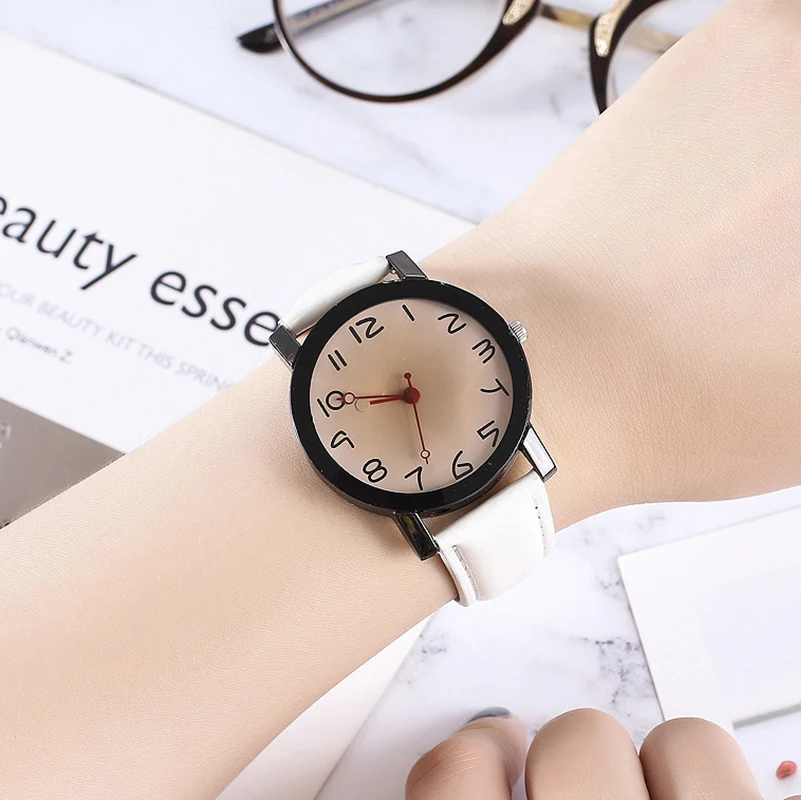 2019 Simple Watches Women Watches New Fashion Ladies Watch Female Clock Women Quartz Wristwatch Relogio Feminino Reloj Mujer
2019 Simple Watches Women Watches New Fashion Ladies Watch Female Clock Women Quartz Wristwatch Relogio Feminino Reloj Mujer