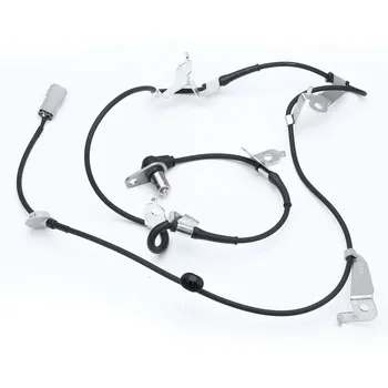 New 2 Pins Front Left Wheel ABS Speed Sensor For Mazda B Series /Ford Ranger 1999-2007 MF412012365
New 2 Pins Front Left Wheel ABS Speed Sensor For Mazda B Series /Ford Ranger 1999-2007 MF412012365