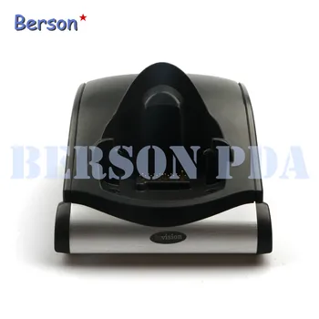 Charging base with Network connection port (PS6S9000UE) for Symbol MC9190 series
Charging base with Network connection port (PS6S9000UE) for Symbol MC9190 series