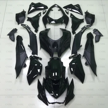 Motorcycle Fairing for Kawasaki Z800 2014 for Kawasaki Z800 Bodywork 15 16 Z 800 Abs Fairing 2013 - 2016 Black
Motorcycle Fairing for Kawasaki Z800 2014 for Kawasaki Z800 Bodywork 15 16 Z 800 Abs Fairing 2013 - 2016 Black