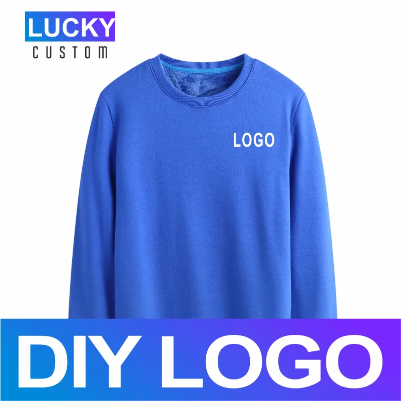 Men's Round Neck Sweatshirt Logo Custom Men's And Women's Fashion Sports Top Embroidery Custom Autumn And Winter Hoodie 4xl
Men's Round Neck Sweatshirt Logo Custom Men's And Women's Fashion Sports Top Embroidery Custom Autumn And Winter Hoodie 4xl