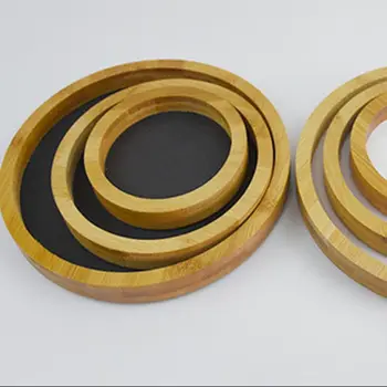 Necklace Jewelry Display Stand Design Natural Wood Jewelry Earring/Accessory Storage Display(3PCS)
Necklace Jewelry Display Stand Design Natural Wood Jewelry Earring/Accessory Storage Display(3PCS)