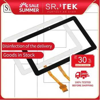 10.1 inch For Samsung Galaxy Tab 10.1 P7500 P7510 Touch Screen Digitizer Sensor Glass Replace parts
10.1 inch For Samsung Galaxy Tab 10.1 P7500 P7510 Touch Screen Digitizer Sensor Glass Replace parts