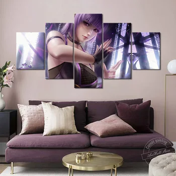 Game Painting for Home Decor Hitomi Dead or Alive Oil Painting Canvas Artwork Wall Stickers HD Wallpaper Wall Poster Murals Gift 
Game Painting for Home Decor Hitomi Dead or Alive Oil Painting Canvas Artwork Wall Stickers HD Wallpaper Wall Poster Murals Gift