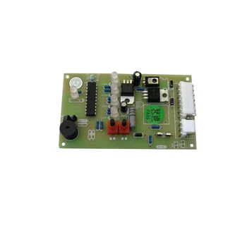 Water Purifier Computer Board Controller Display Water Purifier Colorful Computer Board Landsea De Yilan Universal Edition Box
Water Purifier Computer Board Controller Display Water Purifier Colorful Computer Board Landsea De Yilan Universal Edition Box