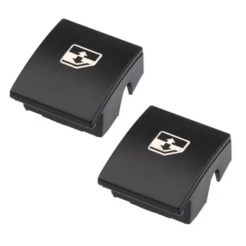 Electric Window Switch Button Cover Cap for VAUXHALL OPEL ASTRA MK5 ZAFIRA TIGRA B Car Window Switch Glass lifter button panel
Electric Window Switch Button Cover Cap for VAUXHALL OPEL ASTRA MK5 ZAFIRA TIGRA B Car Window Switch Glass lifter button panel