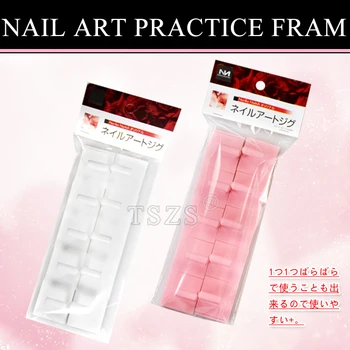 1pcs/lot NAIL ART FALSE TIPS DISPLAY PRACTICE 10 Individual STAND HOLDER TOOLS Set
1pcs/lot NAIL ART FALSE TIPS DISPLAY PRACTICE 10 Individual STAND HOLDER TOOLS Set