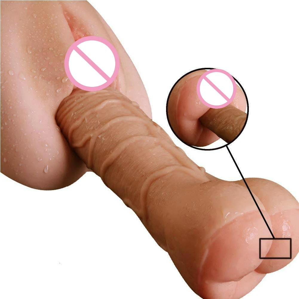 Мужской Самотык