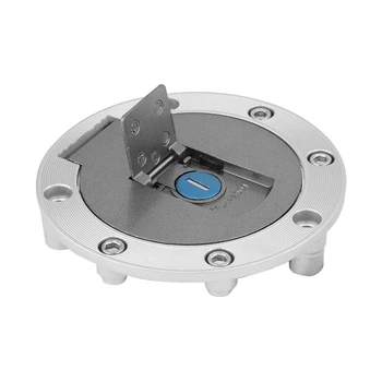 Fuel Tank Cap Lock Hood for Yamaha YZF R1 R6 1998 1999 YZF 600 750 XJR400 
Fuel Tank Cap Lock Hood for Yamaha YZF R1 R6 1998 1999 YZF 600 750 XJR400