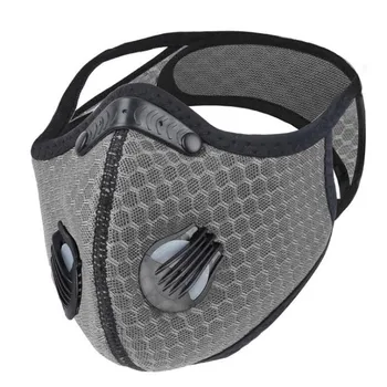 10Pcs Respirator Face Maskswashable And Reusable New 2020 Cycling Bandana Solid PM2.5 Cotton Mouth Facemask Dustproof Face Maske
10Pcs Respirator Face Maskswashable And Reusable New 2020 Cycling Bandana Solid PM2.5 Cotton Mouth Facemask Dustproof Face Maske