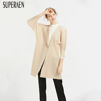 SupenAen 2020 New Europe Fashion Shirts Women Autumn Wild Cotton Ladies Blouses and Tops Solid Color Women Clothing
SupenAen 2020 New Europe Fashion Shirts Women Autumn Wild Cotton Ladies Blouses and Tops Solid Color Women Clothing