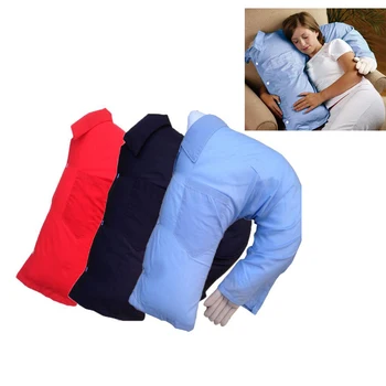 Cute Boyfriend Arm Body Shape Throw Pillow Shoulder Pillow U-type Arm Sleeping Arm Single Person Shape Cute Creative Pillow
Cute Boyfriend Arm Body Shape Throw Pillow Shoulder Pillow U-type Arm Sleeping Arm Single Person Shape Cute Creative Pillow