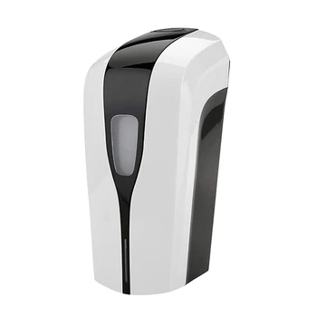 Automatic Induction Soap Dispenser Alcohol Sprayer Clean Disinfection US PLUG
Automatic Induction Soap Dispenser Alcohol Sprayer Clean Disinfection US PLUG