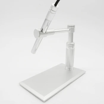 HHO-USB Digital Microscope 500X 8LED 2MP Microscope Digital Image Monarch Processor PCB Inspection Camera Endoscope Loupe Webcam
HHO-USB Digital Microscope 500X 8LED 2MP Microscope Digital Image Monarch Processor PCB Inspection Camera Endoscope Loupe Webcam