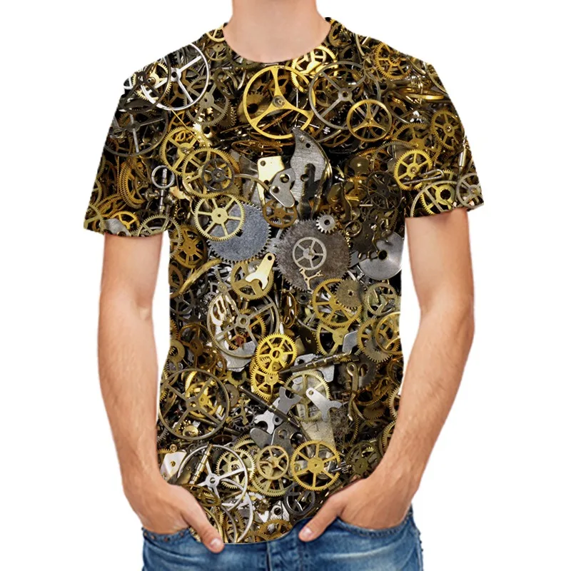 2020New, The most popular color element frame pattern, super handsome men's T-Tees Summer cool T-shirt Asian size XXS-6LX
2020New, The most popular color element frame pattern, super handsome men's T-Tees Summer cool T-shirt Asian size XXS-6LX