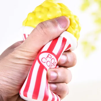 Squishy Toys Anti-stress Entertainment Squeeze Toy Cartoon Slow Rebound Decompression Squeezing Toys for Kid Adult Stress Relief
Squishy Toys Anti-stress Entertainment Squeeze Toy Cartoon Slow Rebound Decompression Squeezing Toys for Kid Adult Stress Relief