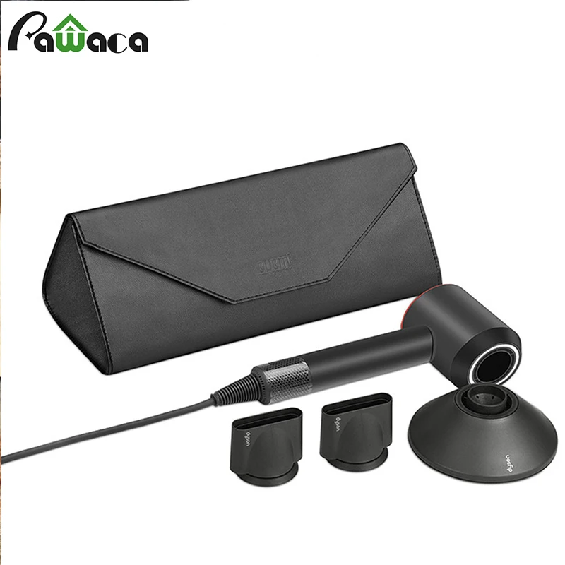 Travel Carry Case Heat Resistant Dyson Hair Dryer Storage Bag Magnetic Flip PU Leather Dustproof Protection Organizer
Travel Carry Case Heat Resistant Dyson Hair Dryer Storage Bag Magnetic Flip PU Leather Dustproof Protection Organizer