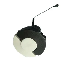 1Pc Petrol Gas Tank Cap For Stihl FC70 FC70C FS40 FS40C MS261 MS261C MS271 HS46 HS46C HS56C HS81R String Trimmer Parts
1Pc Petrol Gas Tank Cap For Stihl FC70 FC70C FS40 FS40C MS261 MS261C MS271 HS46 HS46C HS56C HS81R String Trimmer Parts