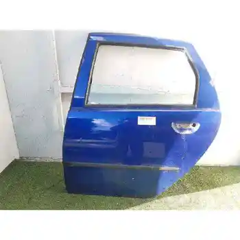 71765847 LEFT REAR DOOR FIAT POINT SALOON (188)
71765847 LEFT REAR DOOR FIAT POINT SALOON (188)
