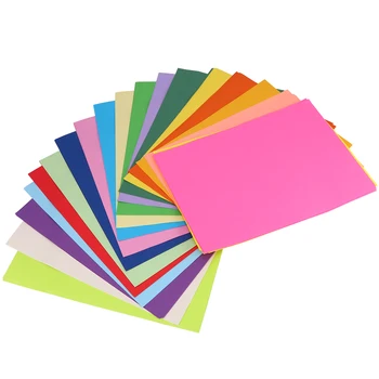 200pcs Portable Interesting Funny Colorful Creative Hand Craft Paper Floding Paper Origamil Paper for Toddler Children
200pcs Portable Interesting Funny Colorful Creative Hand Craft Paper Floding Paper Origamil Paper for Toddler Children