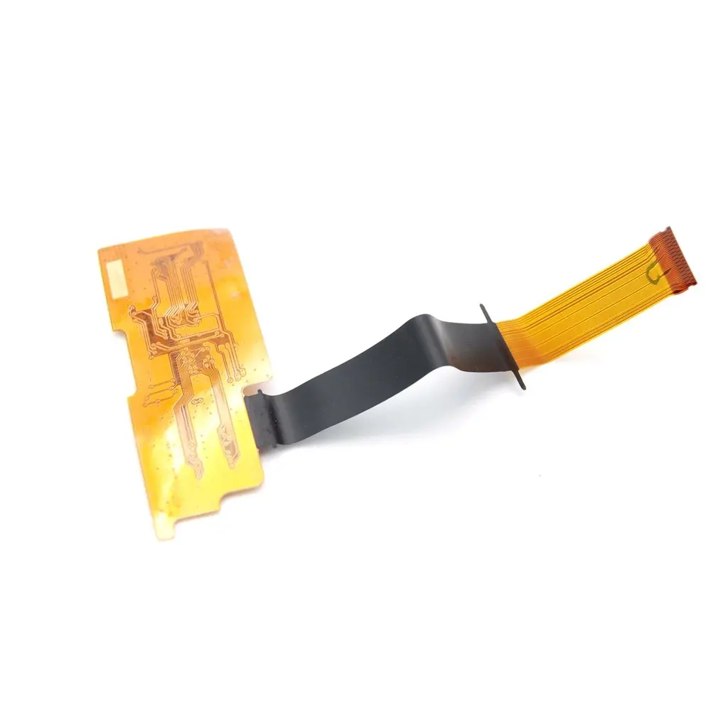 Lens Cable Aperture Shutter Connecting Wire Flex Cable For Nikon D750 Professional Fashion Replacement
Lens Cable Aperture Shutter Connecting Wire Flex Cable For Nikon D750 Professional Fashion Replacement