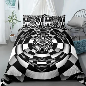 yin chu xin Abstract art Bedding Set queen comforter sets Colorful Duvet Cover Sets 100% Microfiber full size bed A107
yin chu xin Abstract art Bedding Set queen comforter sets Colorful Duvet Cover Sets 100% Microfiber full size bed A107