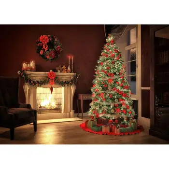 SHENGYONGBAO Vinyl Custom Photography Backdrops Prop Christmas day theme Photo Studio Background NY6-18665
SHENGYONGBAO Vinyl Custom Photography Backdrops Prop Christmas day theme Photo Studio Background NY6-18665