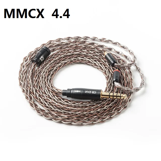 MMCX 4.4