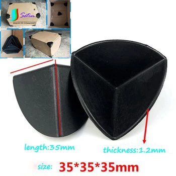 Wholesale Thickening Three-sided Plastic Protective Corner Express Box Glass Anti-collision Corner Protection DIY Accessories
Wholesale Thickening Three-sided Plastic Protective Corner Express Box Glass Anti-collision Corner Protection DIY Accessories
