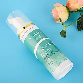 Professional Eyelash Grafting Eyelash Cleaning Mousse Liquid Non-irritating Cleaning Agent Cleaning Liquid
Professional Eyelash Grafting Eyelash Cleaning Mousse Liquid Non-irritating Cleaning Agent Cleaning Liquid