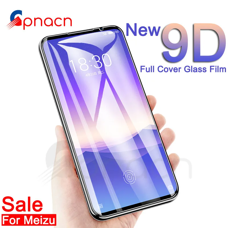9D Protective Glass on the For Meizu 16 th 16S 16X Plus X8 Note 8 9 M8 Pro 7 Plus Tempered Screen Protector Glass Film Case
9D Protective Glass on the For Meizu 16 th 16S 16X Plus X8 Note 8 9 M8 Pro 7 Plus Tempered Screen Protector Glass Film Case