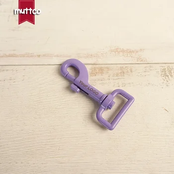 20pcs/lot We provide laser engraving service customize LOGO Metallic colored baking paint dog clip hook durable CPK-25V
20pcs/lot We provide laser engraving service customize LOGO Metallic colored baking paint dog clip hook durable CPK-25V