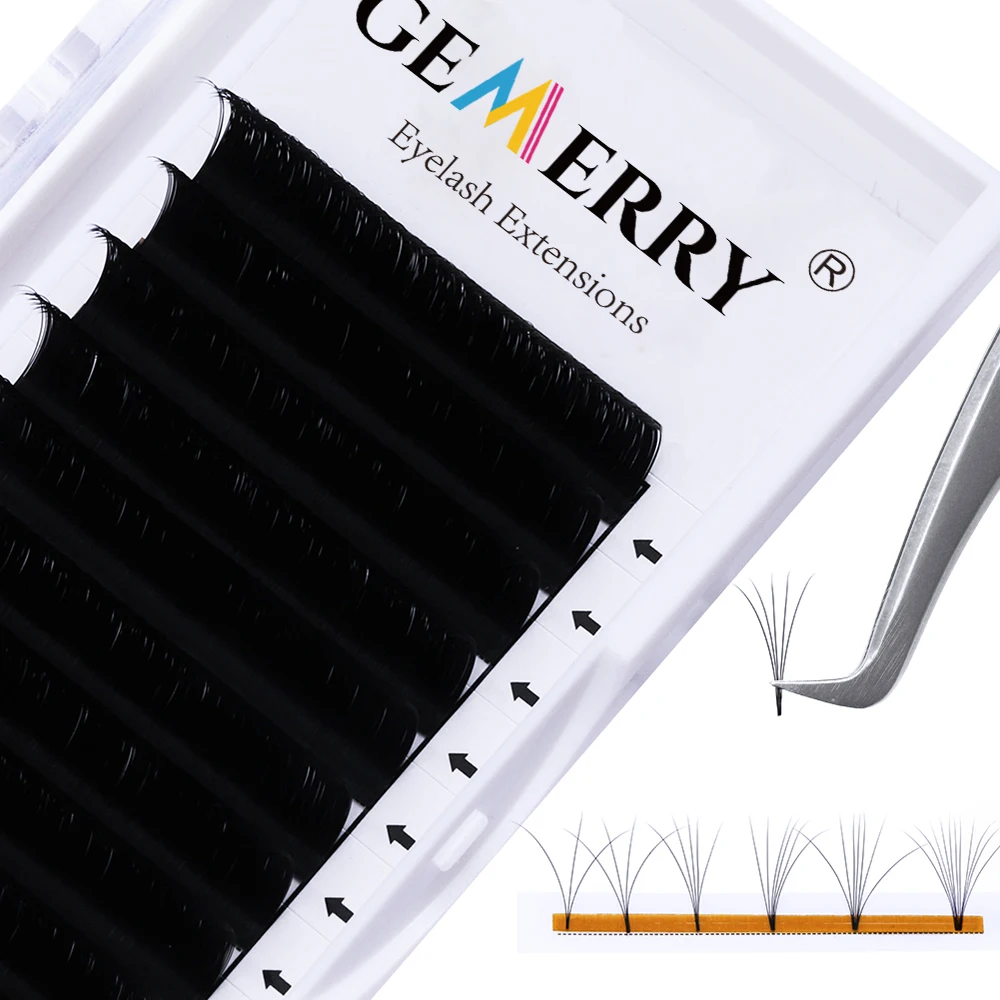 Premade Easy Fan Lashes Ventilator Eyelash Extension Auto Blooming Flowering Fast Fanning Self-making Volume Fans Eyelashes
Premade Easy Fan Lashes Ventilator Eyelash Extension Auto Blooming Flowering Fast Fanning Self-making Volume Fans Eyelashes