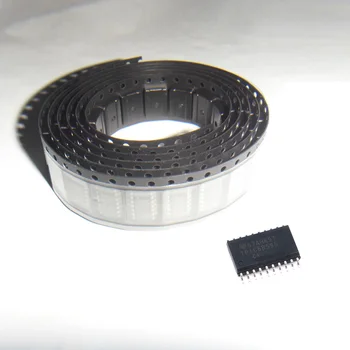 10pcs/lot TPIC6B595DWRG4 TPIC6B595 SOIC-20 Shift Memory Logic IC New and Original
10pcs/lot TPIC6B595DWRG4 TPIC6B595 SOIC-20 Shift Memory Logic IC New and Original