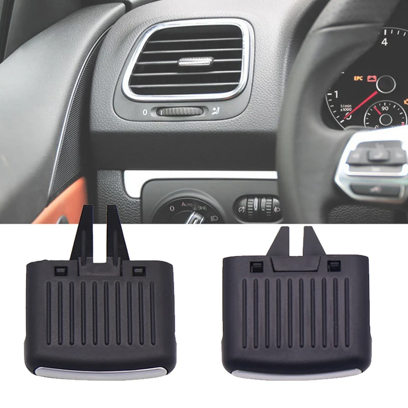 Car Air Conditioning Vents Car Center Dash A/C Vents Debugging Picks Air Conditioning Leaf Clips For Volkswagen Sagitar Scirocco
Car Air Conditioning Vents Car Center Dash A/C Vents Debugging Picks Air Conditioning Leaf Clips For Volkswagen Sagitar Scirocco
