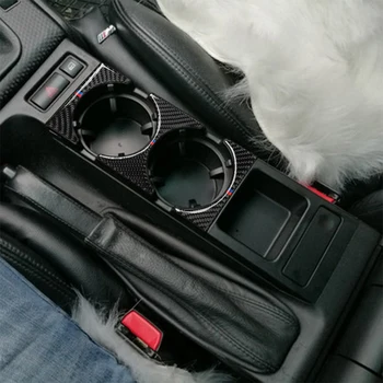 Decor Sticker Auto Interior Panel Trim For BMW 3 Series E46 98-05 Accessories
Decor Sticker Auto Interior Panel Trim For BMW 3 Series E46 98-05 Accessories