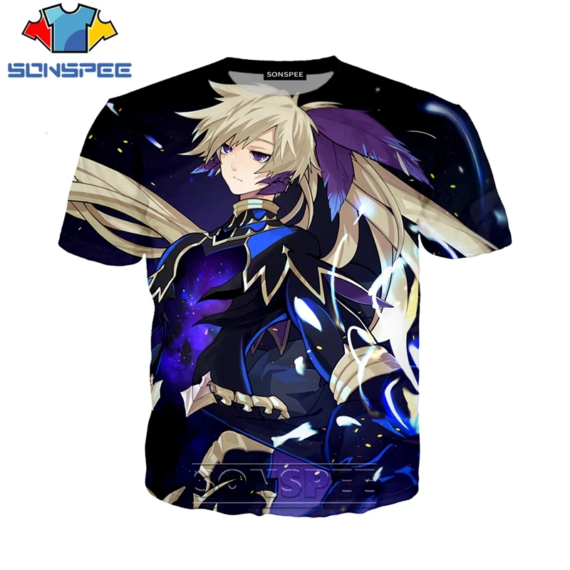 Tales of Zestiria the X 9