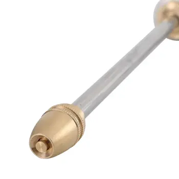 Garden Water Hose Hand Spray Nozzle Car Washer Parts with Connector Adjustable E7CA
Garden Water Hose Hand Spray Nozzle Car Washer Parts with Connector Adjustable E7CA