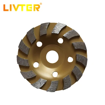 115/125/180/230mm Wave Style Diamond Saw Blade for Porcelain tile aggressive disc marble granite Stone large
115/125/180/230mm Wave Style Diamond Saw Blade for Porcelain tile aggressive disc marble granite Stone large