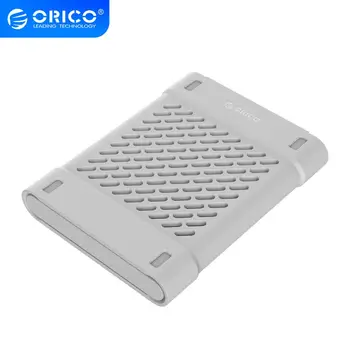 ORICO 2.5 inch Silicone Protective Box / Storage Case for SSD HDD Hard Drive HDD Protetion Box Heat Dissipation
ORICO 2.5 inch Silicone Protective Box / Storage Case for SSD HDD Hard Drive HDD Protetion Box Heat Dissipation