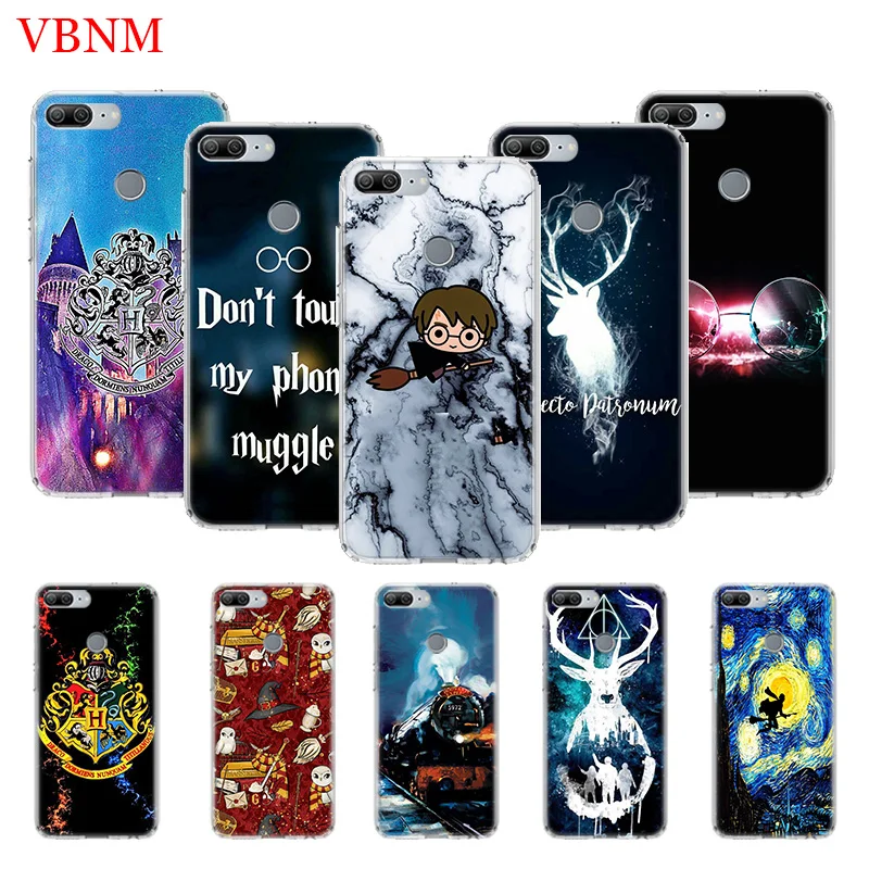 Potter Muggles Cover Phone Case for Huawei Y9 Y5 Y6 Y7 2019 Honor 8X 8S 7A 7S 9 10 Lite 8A 20i V20 Coque Cases
Potter Muggles Cover Phone Case for Huawei Y9 Y5 Y6 Y7 2019 Honor 8X 8S 7A 7S 9 10 Lite 8A 20i V20 Coque Cases