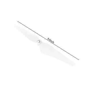 8Pcs Self Locking 9450 Enhanced Prop Propellers RC Tools For DJI Phantom 3 2 Version E300 72XC
8Pcs Self Locking 9450 Enhanced Prop Propellers RC Tools For DJI Phantom 3 2 Version E300 72XC