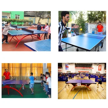 2 Racket + 3 Ball Professional Carbon Fiber Table Tennis Racket Rubber Table Tennis Racket Racquet Sports
2 Racket + 3 Ball Professional Carbon Fiber Table Tennis Racket Rubber Table Tennis Racket Racquet Sports