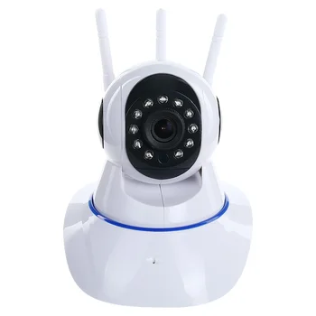 Neng 1080P Lens Super Clear Wireless Security Wifi IP Camera Night Vision Two Way Audio Smart Home Video System Home Monitor
Neng 1080P Lens Super Clear Wireless Security Wifi IP Camera Night Vision Two Way Audio Smart Home Video System Home Monitor