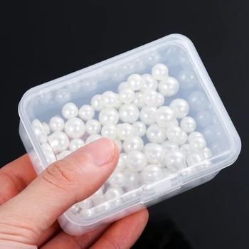 10 PCS Microblading Transparent Tattoo Needles Storage Box Make up Cotton Pad Box Cotton Swab Box Tattoo Accessory Container
10 PCS Microblading Transparent Tattoo Needles Storage Box Make up Cotton Pad Box Cotton Swab Box Tattoo Accessory Container