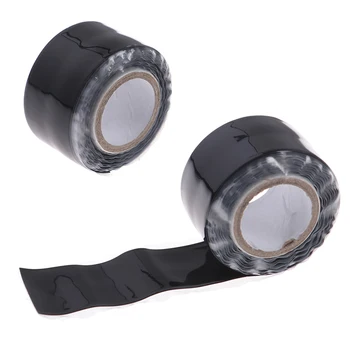 Strong Rubberized Sealant Repair Tape Bonding Repair Waterproof Rescue Tape 150Cm
Strong Rubberized Sealant Repair Tape Bonding Repair Waterproof Rescue Tape 150Cm