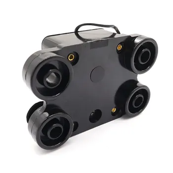 new Car audio modification automatic holder with switch 12V Car Audio Breaker Adapter
new Car audio modification automatic holder with switch 12V Car Audio Breaker Adapter