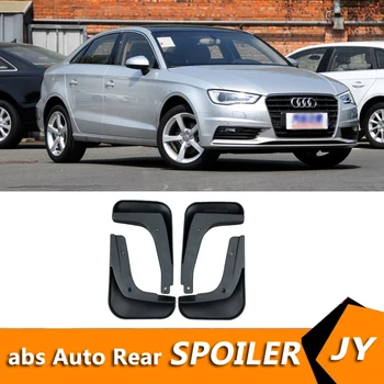 For Audi A3 sedan 2013-2016 Mudflaps Splash Guards Front With the color and rear Mud Flap Mudguards Fender Modified special
For Audi A3 sedan 2013-2016 Mudflaps Splash Guards Front With the color and rear Mud Flap Mudguards Fender Modified special