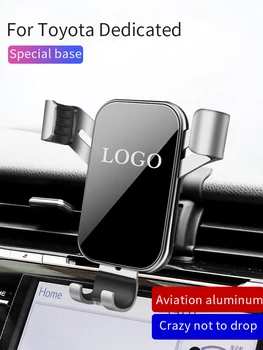 Car Mobile Phone Holder Mounts Stand GPS Bracket Phone Gravity Navigation Bracket For Toyota COROLLA LEVIN Altis Car Interior 
Car Mobile Phone Holder Mounts Stand GPS Bracket Phone Gravity Navigation Bracket For Toyota COROLLA LEVIN Altis Car Interior
