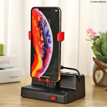Durable Shake Phone Wiggler Device Portable Creative Swing Record Step Device Automatic Shake Phone Wiggler Home Craft Gifts
Durable Shake Phone Wiggler Device Portable Creative Swing Record Step Device Automatic Shake Phone Wiggler Home Craft Gifts